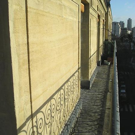 2 Pieces Avec Balcon Plein Sud Apartment Paris Luaran gambar
