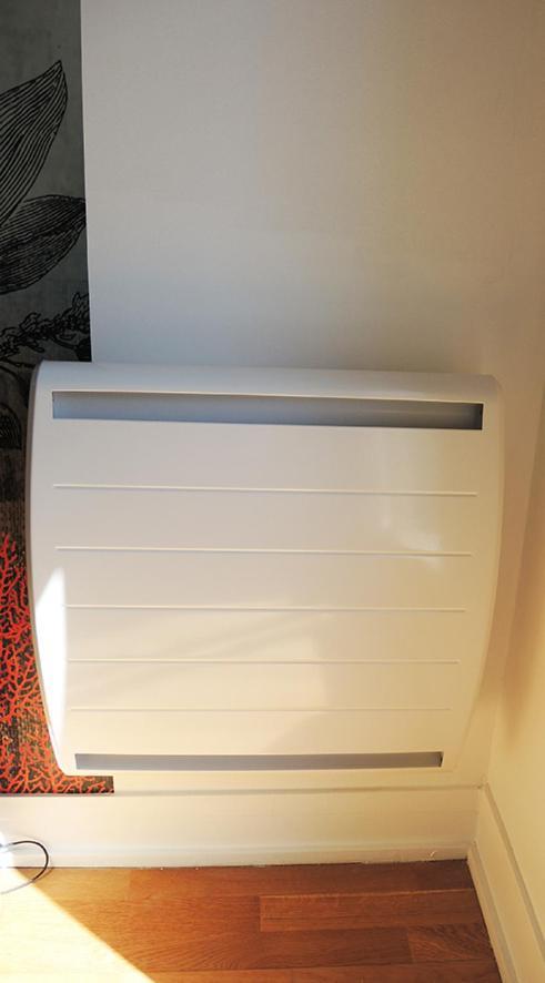 2 Pieces Avec Balcon Plein Sud Apartment Paris Luaran gambar