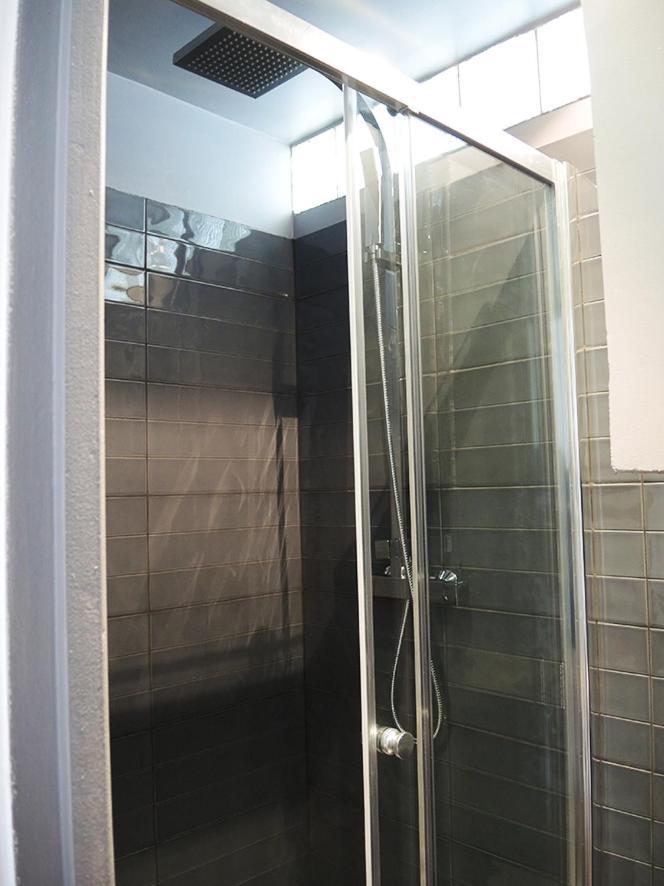 2 Pieces Avec Balcon Plein Sud Apartment Paris Luaran gambar